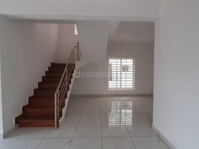 4 BHK Independent House in Ollur for resale Thrissur. The reference number is 17269278