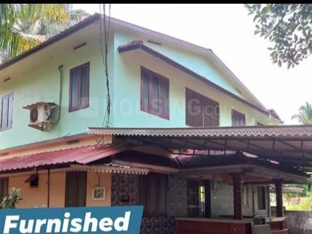 4 BHK Independent House in Ottapalam for resale Palakkad. The reference number is 20635024