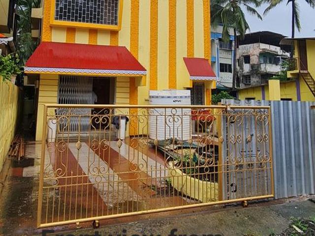 4 BHK Independent House in Pantnagar for resale Alibag. The reference number is 14882661