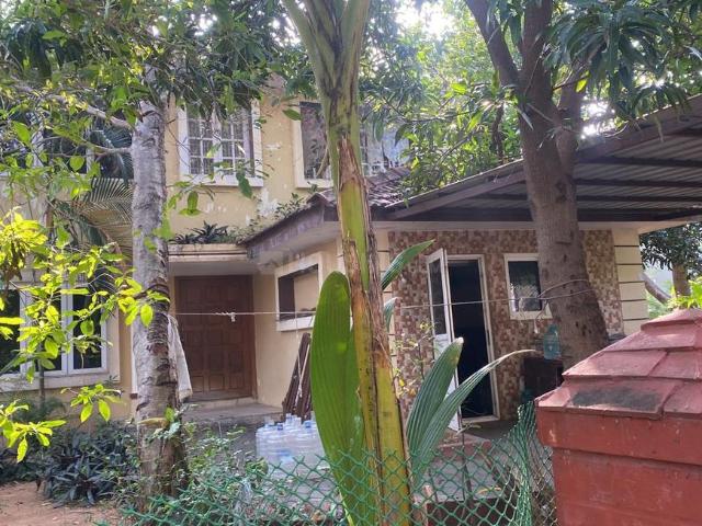 4 BHK Independent House in Panaiyur, Sholinganallur for resale Chennai. The reference number is 20790415