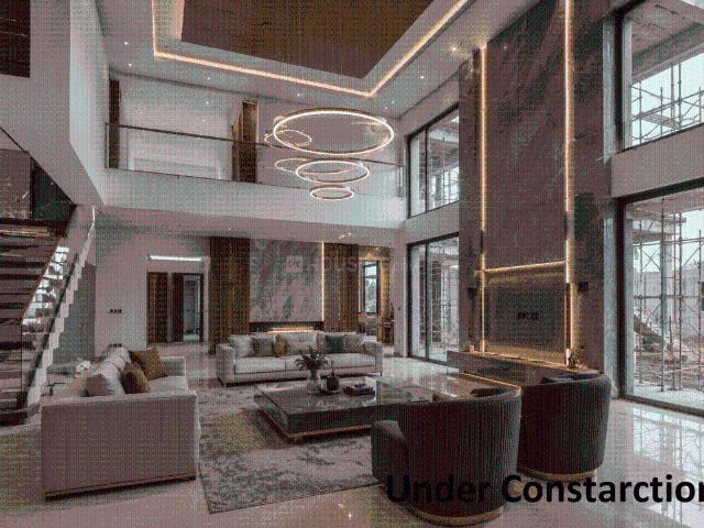 4 BHK Independent House in Panampilly Nagar for resale Kochi. The reference number is 20913167