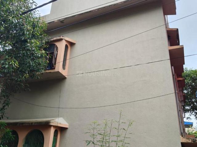 4 BHK Independent House in Pancha Sayar for resale South Kolkata. The reference number is 17724630