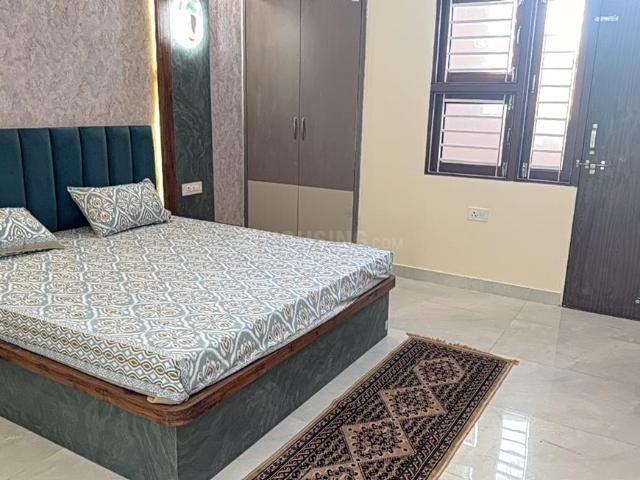 4 BHK Independent House in Panchyawala for resale Jaipur. The reference number is 19963230