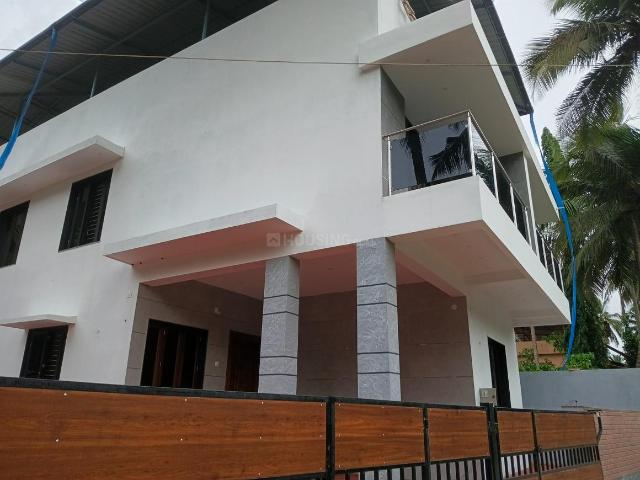 4 BHK Independent House in Padil for resale Mangalore. The reference number is 20773707