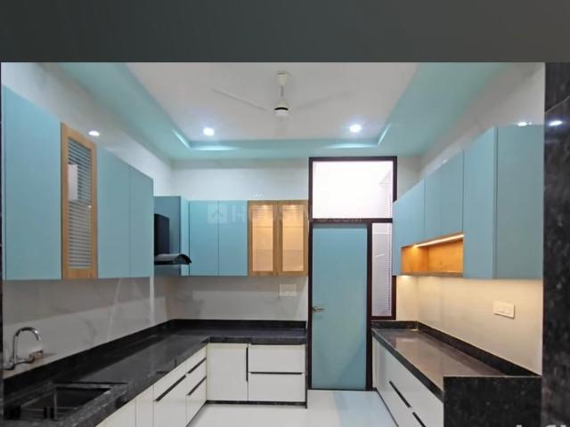 4 BHK Independent House in Pal Gaon for resale Jodhpur. The reference number is 16934635