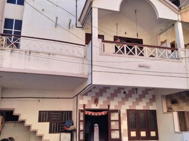 4 BHK Independent House in Pal for rent Surat. The reference number is 16532483