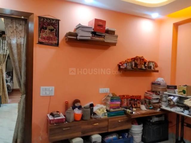 4 BHK Independent House in Palam for resale New Delhi. The reference number is 19907267