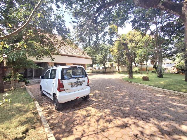 4 BHK Independent House in Palarivattom for resale Ernakulam. The reference number is 16908906