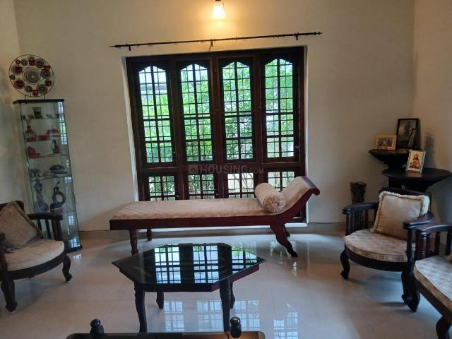 4 BHK Independent House in Palarivattom for resale Kochi. The reference number is 18415530