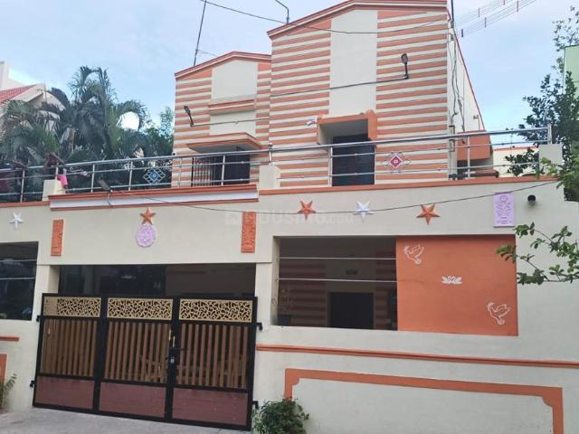 4 BHK Independent House in Palayamkottai for resale Tirunelveli. The reference number is 17536521