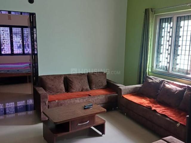 4 BHK Independent House in Paldi for rent Ahmedabad. The reference number is 19480599