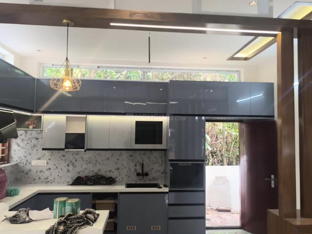 4 BHK Independent House in Pallikkara for resale Kochi. The reference number is 17474132