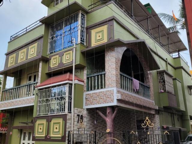 4 BHK Independent House in Paschim Barisha for resale Kolkata. The reference number is 17124537