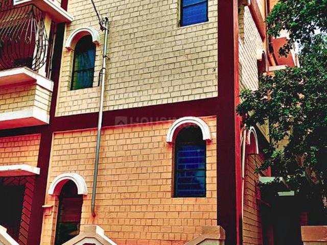 4 BHK Independent House in Paschim Putiary for resale Kolkata. The reference number is 19883460