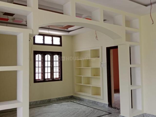 4 BHK Independent House in Patancheru for resale Sangareddy. The reference number is 18241766
