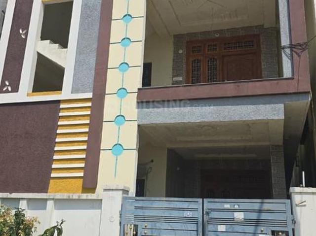 4 BHK Independent House in Patancheru for resale Sangareddy. The reference number is 20212453