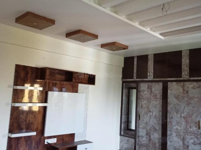4 BHK Independent House in Banashankari 6th Stage 4th Block for resale South Bangalore. The reference number is 17557332