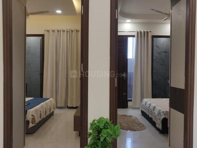 4 BHK Independent House in Peer Muchalla for resale Zirakpur. The reference number is 16542593