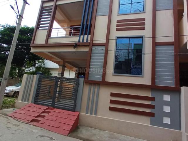 4 BHK Independent House in Peerzadiguda for resale East Hyderabad. The reference number is 17592379