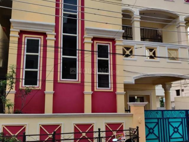 4 BHK Independent House in Peerzadiguda for resale Hyderabad. The reference number is 14686894
