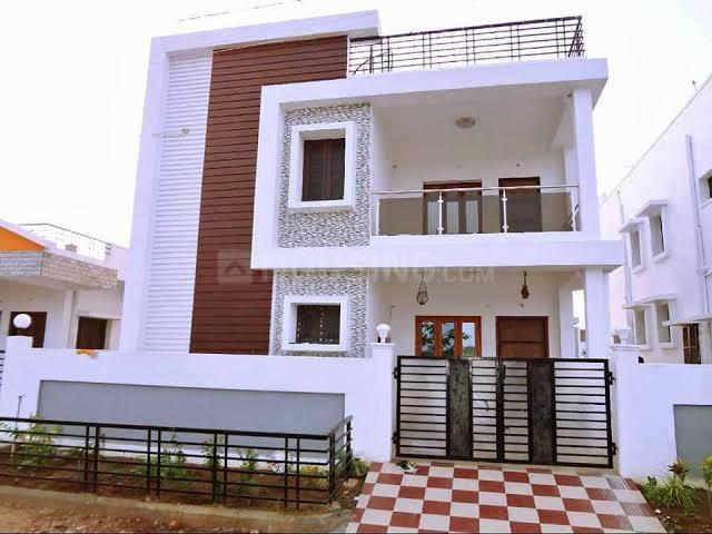 4 BHK Independent House in Perumbakkam for resale Chennai. The reference number is 19553000