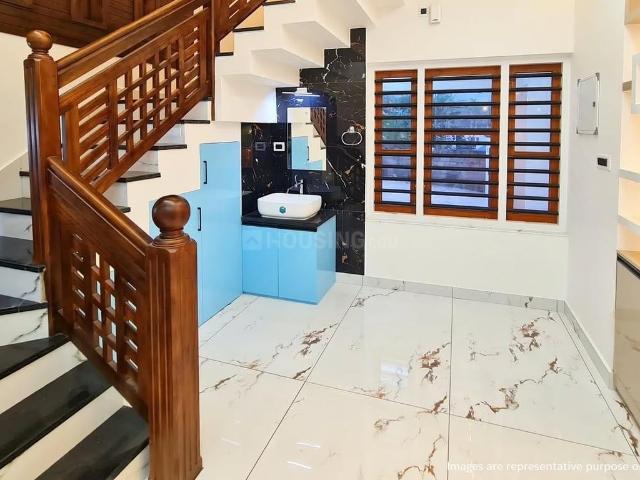 4 BHK Independent House in Perur for resale Coimbatore. The reference number is 20367563