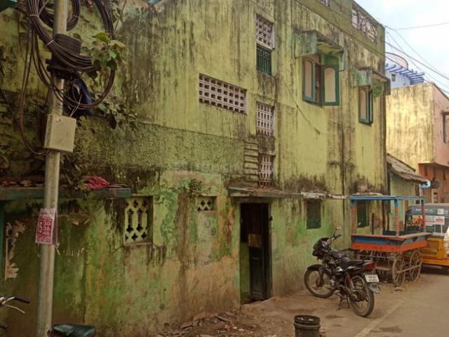 4 BHK Independent House in Perambur for resale Chennai. The reference number is 13784210