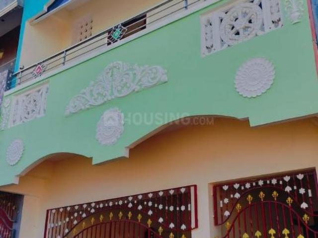 4 BHK Independent House in Perambur for resale Chennai. The reference number is 18413548