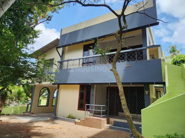 4 BHK Independent House in Peroorkada for rent Thiruvananthapuram. The reference number is 20831099