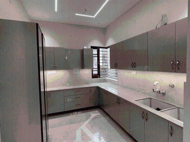 4 BHK Independent House in Pholriwal for resale Jalandhar. The reference number is 15223366