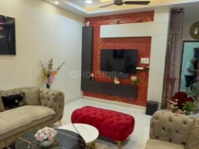 4 BHK Independent House in Pipliyahana for resale Indore. The reference number is 20592388