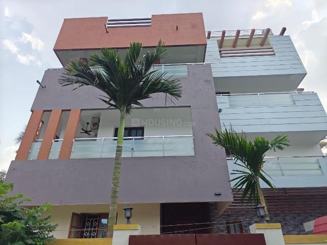4 BHK Independent House in Poonamallee for resale Chennai. The reference number is 20547905