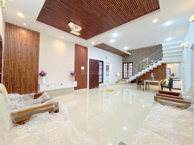 4 BHK Independent House in Poonamallee for resale Chennai. The reference number is 20180678