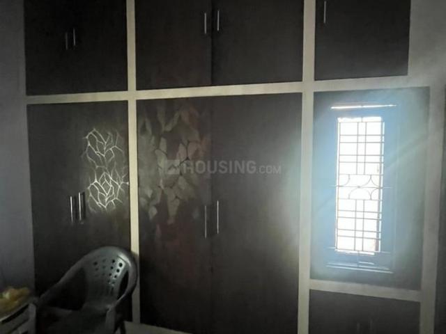 4 BHK Independent House in Pocharam, Secunderabad for resale East Hyderabad. The reference number is 14613918