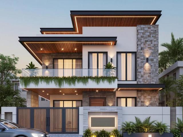 4 BHK Independent House in Porur for resale Chennai. The reference number is 19627743