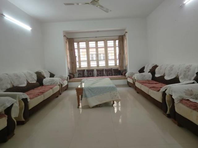 4 BHK Independent House in Prahlad Nagar for resale Ahmedabad. The reference number is 20529494