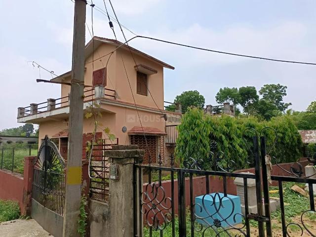 4 BHK Independent House in Prantik for resale Bolpur Santiniketan. The reference number is 14626703
