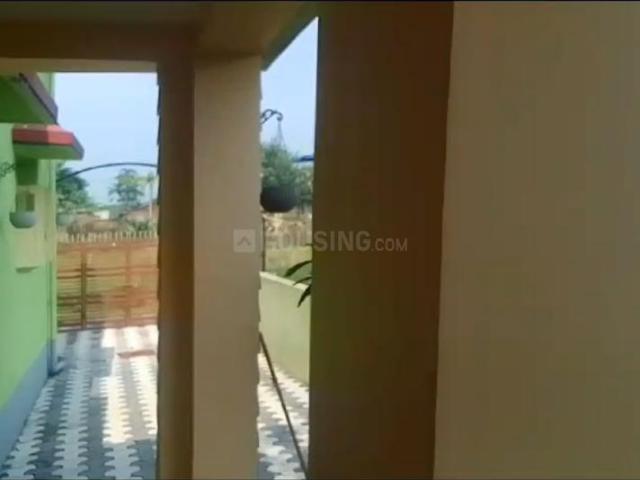 4 BHK Independent House in Prantik for resale Bolpur Santiniketan. The reference number is 15844737
