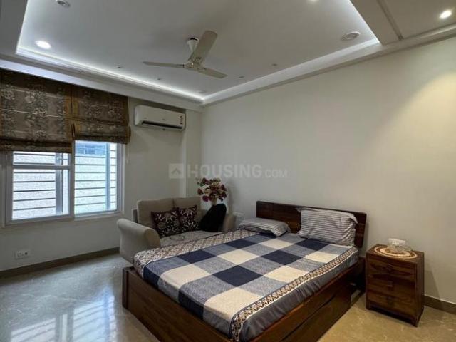 4 BHK Independent House in Punjabi Bagh for resale West Delhi. The reference number is 17528970