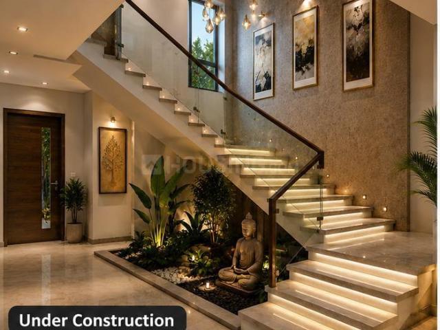 4 BHK Independent House in Pukkattupady for resale Kochi. The reference number is 20934277