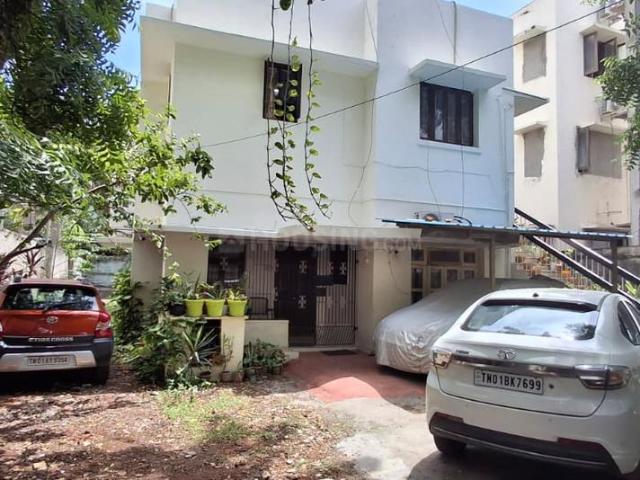 4 BHK Independent House in Purasawalkam for resale Chennai. The reference number is 20928894