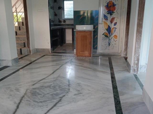 4 BHK Independent House in Purba Putiary for resale Kolkata. The reference number is 20965682