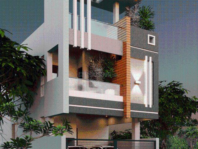 4 BHK Independent House in Puzhal for resale Chennai. The reference number is 15080804