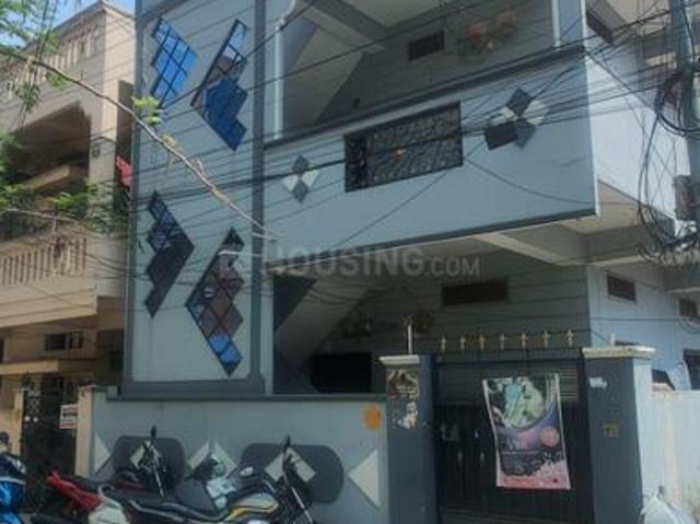 4 BHK Independent House in Quthbullapur for resale Hyderabad. The reference number is 20211941
