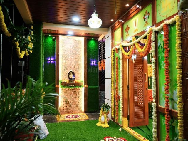 4 BHK Independent House in Ramachandra Puram for resale Sangareddy. The reference number is 20465687