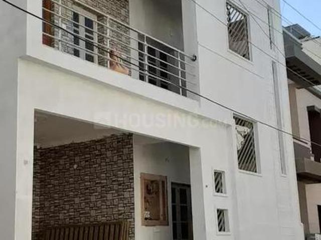 4 BHK Independent House in Ramamurthy Nagar for resale Bangalore. The reference number is 4372839