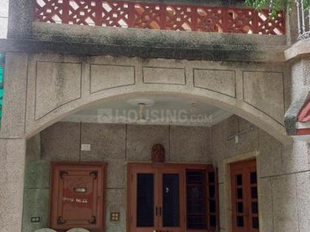 4 BHK Independent House in Ramdev Nagar for resale Ahmedabad. The reference number is 20959533