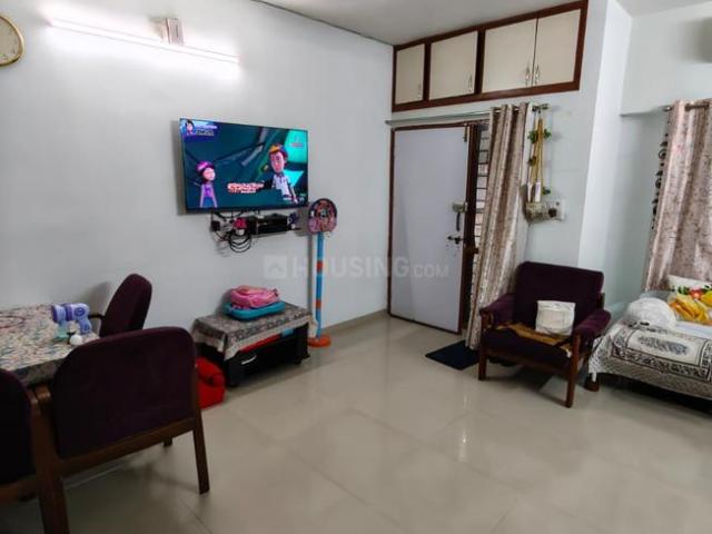 4 BHK Independent House in Ramdev Nagar for resale Ahmedabad. The reference number is 20271346