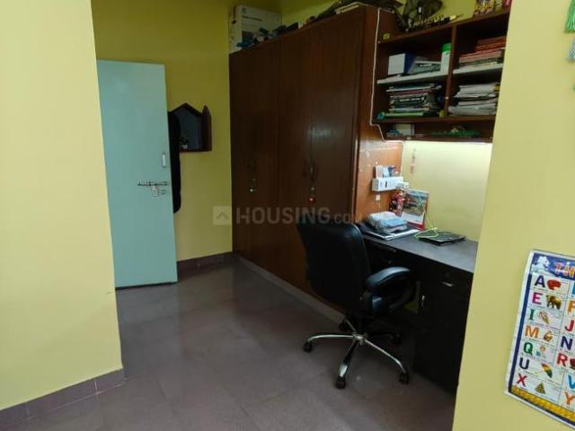 4 BHK Independent House in Ramdev Nagar for resale Ahmedabad. The reference number is 20271346
