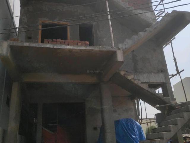 4 BHK Independent House in Rampally for resale Hyderabad. The reference number is 13641494